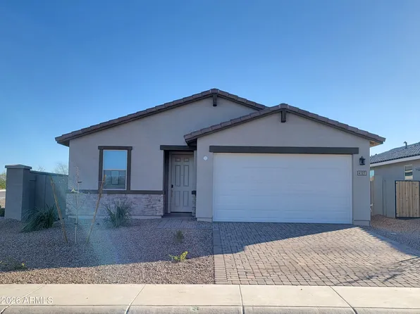 4127 W ERIK Lane, San Tan Valley, AZ 85144