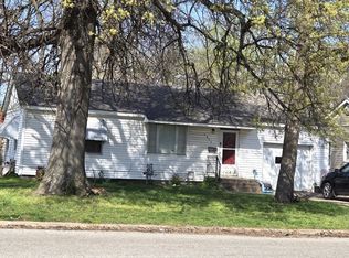 1011 A St NW, Miami, OK 74354