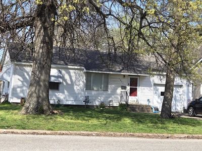1011 A St NW, Miami, OK, 74354