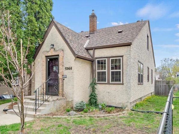 1268 6th St E, Saint Paul, MN 55106