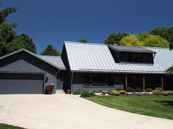 5540 Sunset Ct, Powell, OH 43065
