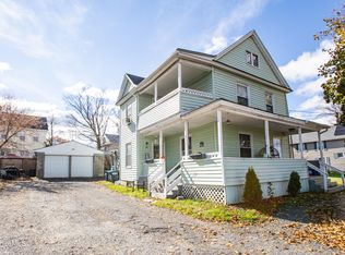 70-72 Elm St, Pittsfield, MA 01201