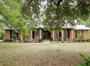 11700 Harry Pierce Rd, Lucedale, MS 39452