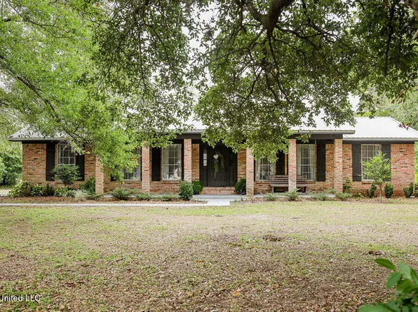 11700 Harry Pierce Rd, Lucedale, MS 39452