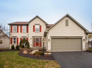 5628 Seapine Rd, Hilliard, OH 43026