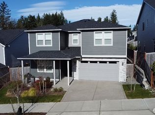 771 SE Nordmann Loop, Port Orchard, WA 98366