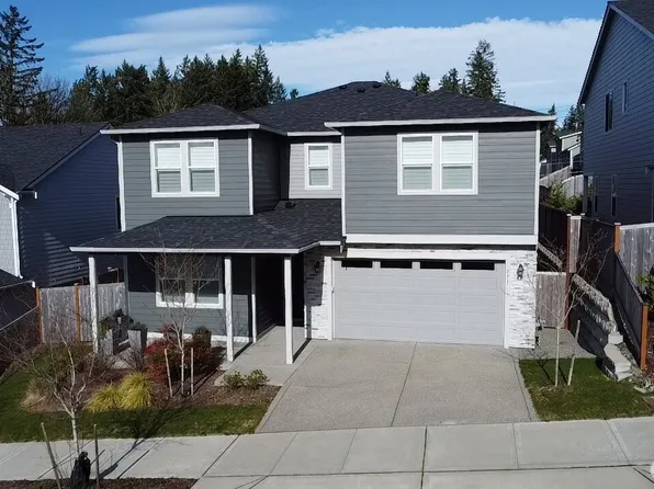 771 SE Nordmann Loop, Port Orchard, WA 98366