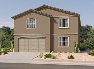 Reef Plan, Rancho Sahuarita : Entrada Del Toro Saguaro Collection, Sahuarita, AZ 85629