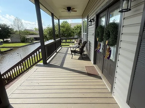 679 Michel Rd, Pierre Part, LA 70339