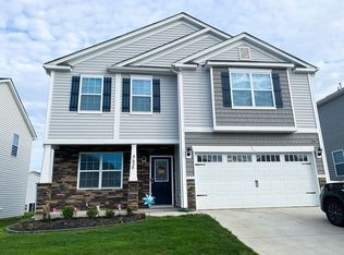 9628 Margrave Dr, Gastonia, NC 28056