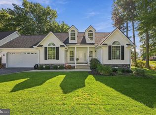 13553 Osprey Ln, Solomons, MD 20688