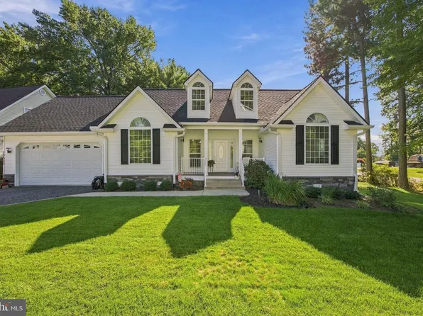 13553 Osprey Ln, Solomons, MD 20688