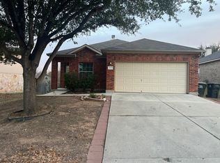 1740 Amberwood Loop, Kyle, TX 78640