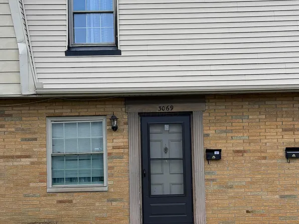 3069 Morsetowne Ct N, Columbus, OH 43224