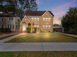 4337 Jefferson St APT 1, Houston, TX 77023