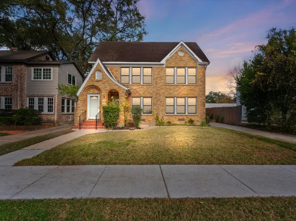 4337 Jefferson St APT 1, Houston, TX 77023