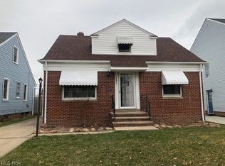 20831 Morris Ave, Euclid, OH 44123