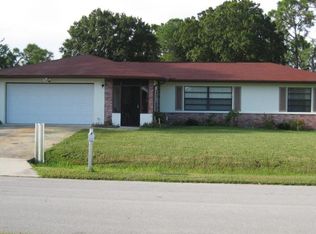 285 Abalone Rd NW, Palm Bay, FL 32907