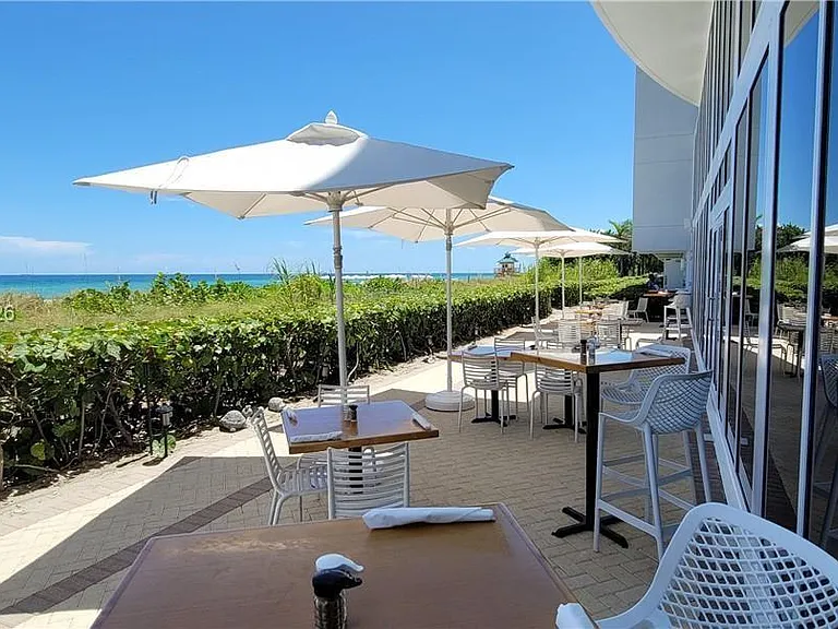 16001 Collins Ave #3201 — Photo 30