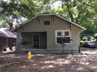 760 Carson St, Memphis, TN 38111