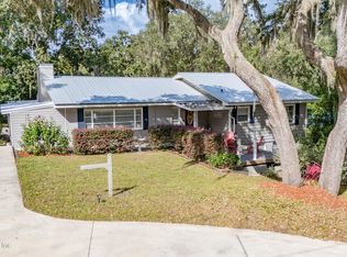 550 SW Magnolia Ave, Keystone Heights, FL 32656