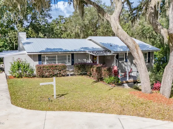 550 SW MAGNOLIA Avenue, Keystone Heights, FL 32656