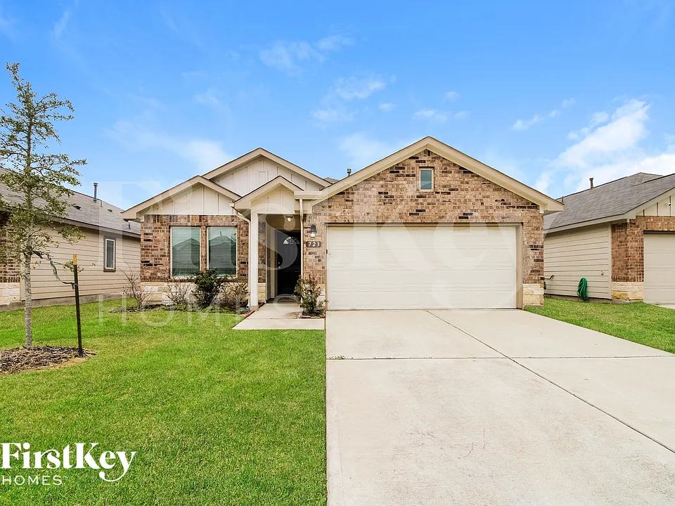 723 Norwalk Dr