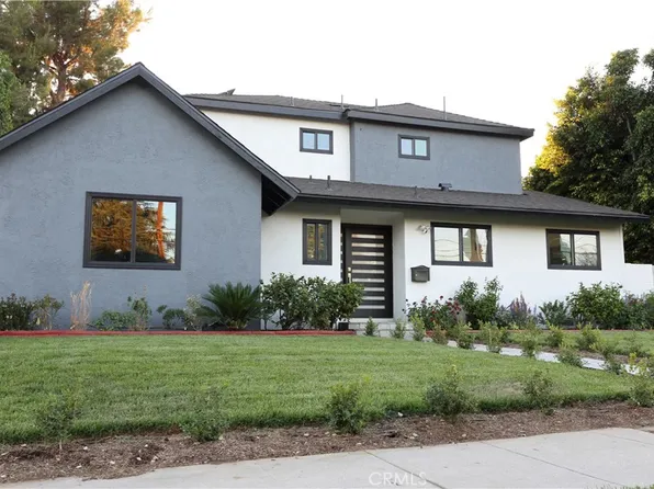 11027 Haskell Ave, Granada Hills, CA 91344