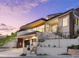 1060 Flamingo Rd, Laguna Beach, CA 92651