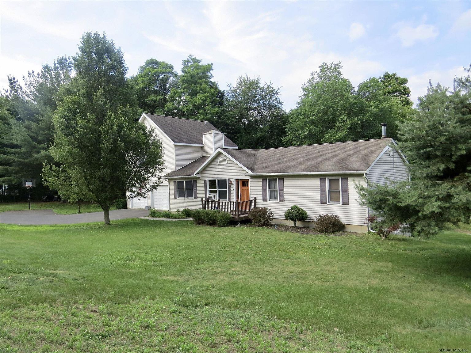 9 FISH LAKE Road, Niverville, NY 12130 Zillow