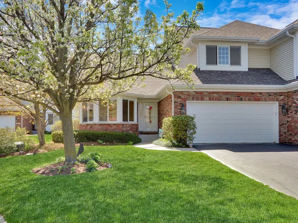 17549 W Windhaven Ct, Grayslake, IL 60030