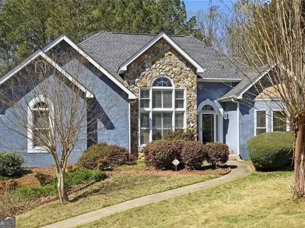 116 Fairbrook Ln, Stockbridge, GA 30281