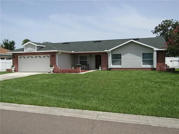315 LARKSPUR COURT, KISSIMMEE, FL 34743