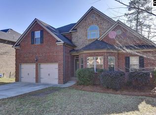 122 Swanhaven Dr, Lexington, SC 29073