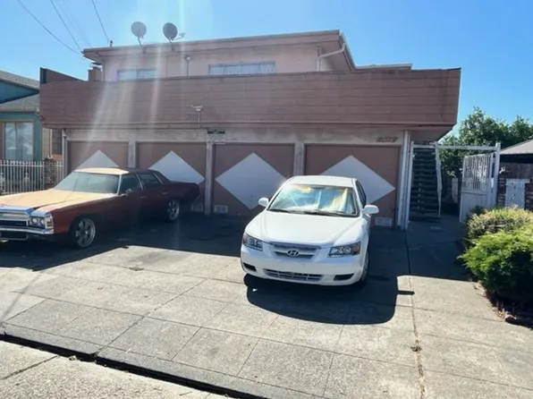 P01614, 1614 102nd Ave #Tb, Oakland, CA 94603