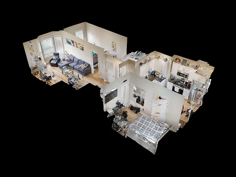 368 Chelmsford St #2R — Photo 10