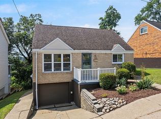 222 Kathleen St, Pittsburgh, PA 15211