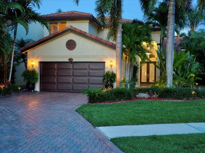 17049 Newport Club Drive, Boca Raton, FL, 33496