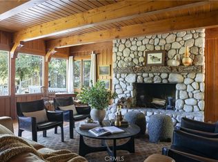28819 N Shore Rd, Lake Arrowhead, CA 92352