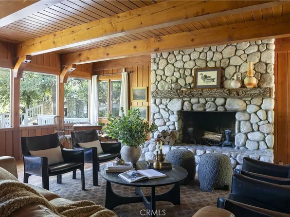 28819 N Shore Rd, Lake Arrowhead, CA 92352