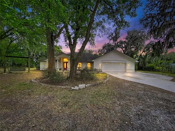 8402 Southwood Pines St, Lithia, FL 33547