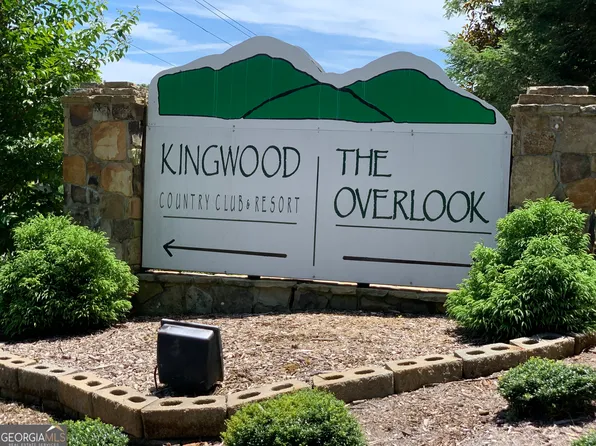 28 King Mountain Dr, Clayton, GA 30525