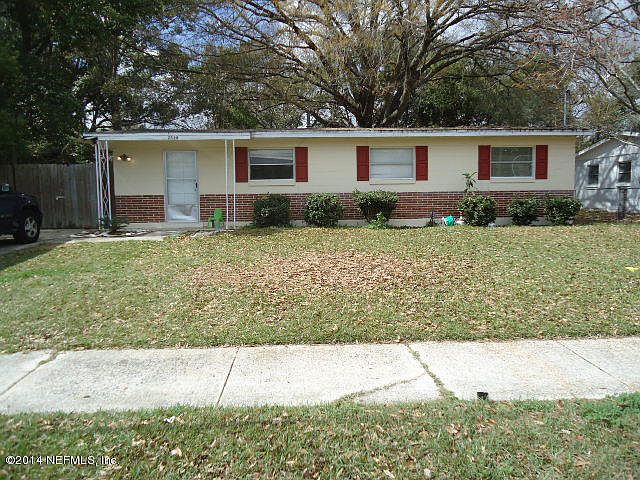 1st image of 2318 Burpee Drive W