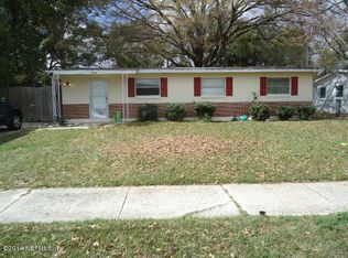 2318 Burpee Dr W, Jacksonville, FL 32210
