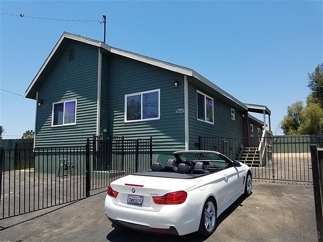 1st image of 3041 F St #A