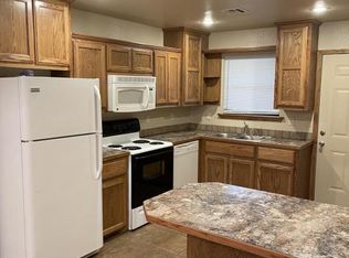 1527 N Kennedy Ln, Tahlequah, OK 74464