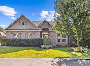 294 Maddox St, Santa Rosa Beach, FL 32459