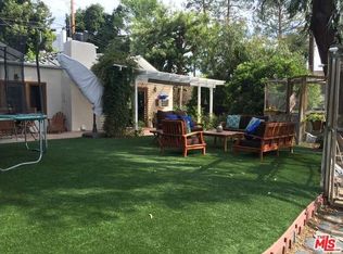 1803 Arteique Rd, Topanga, CA 90290