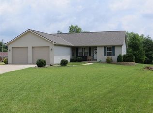 9050 Hubert Ct, Brookville, IN 47012