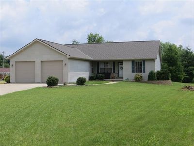 9050 Hubert Ct, Brookville, IN, 47012